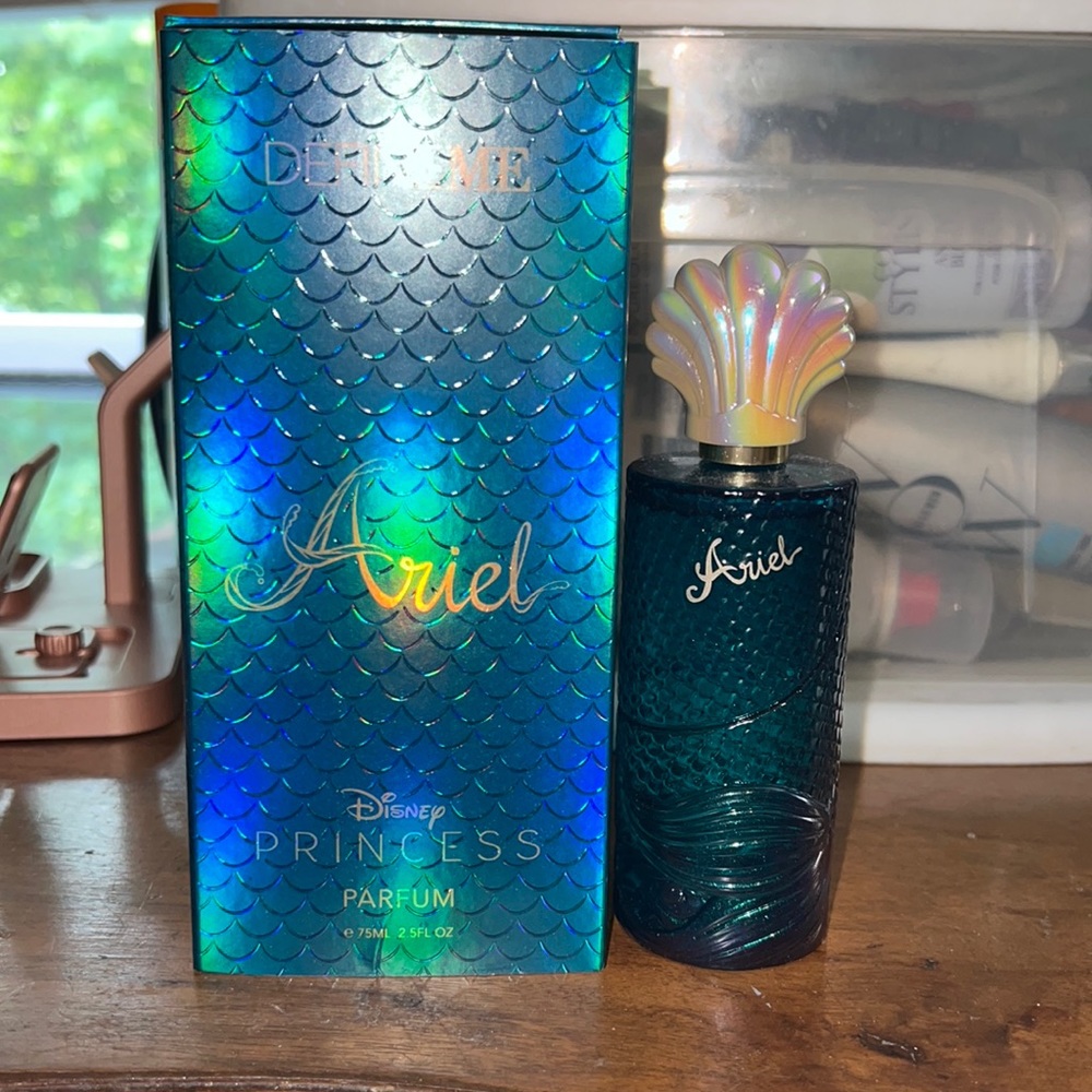 COPY - Define Me Ariel Disney Princess 2.5 Oz